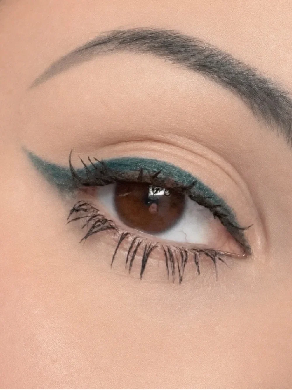 REINA REBELDE Rebel Eye Definer Long-Wear Gel Liner in Salvaje 0.25g BRAND NEW